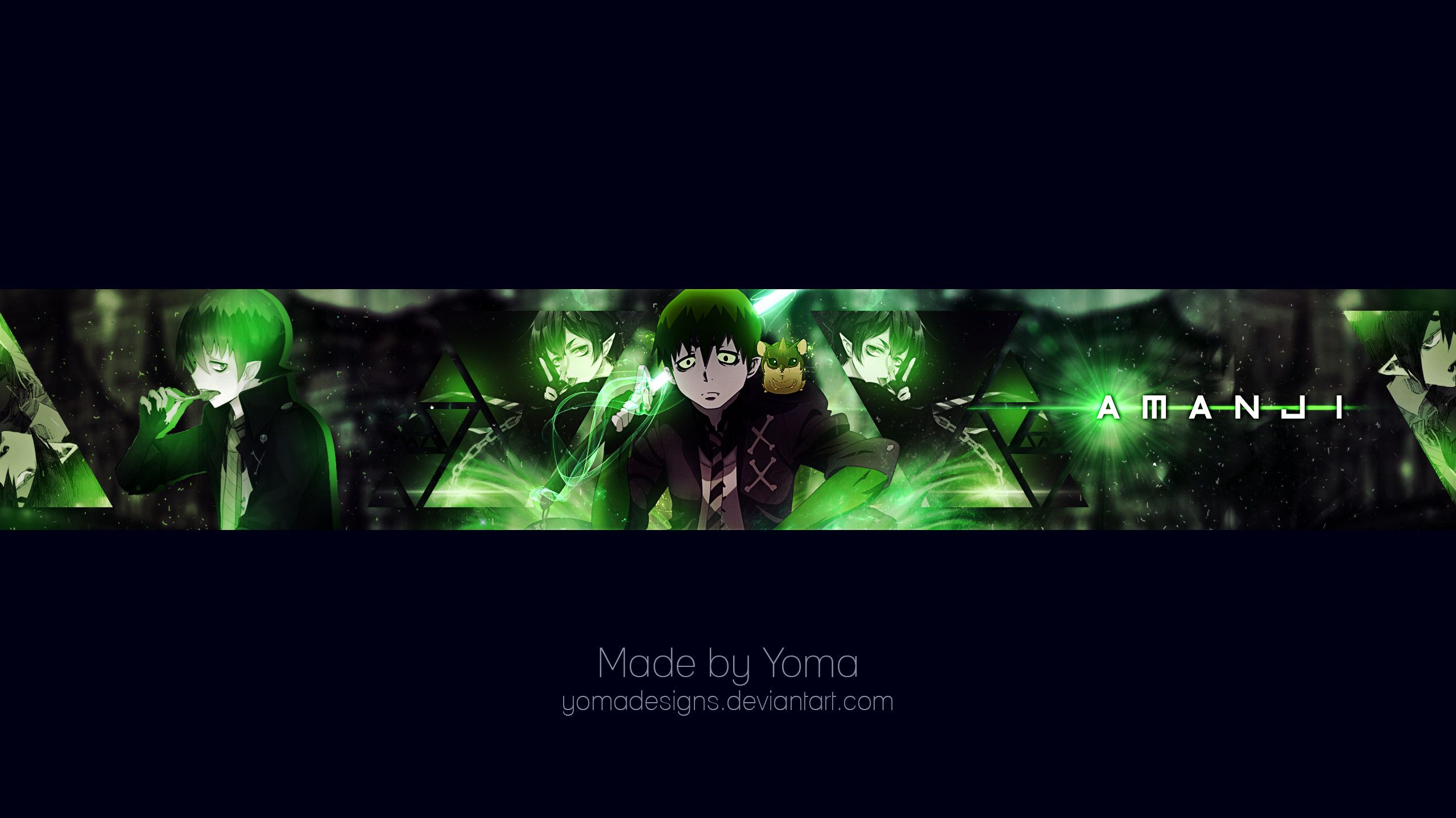 Featured image of post 1024 X 576 Pixels Youtube Banner Anime