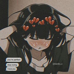 Featured image of post Anime Depressed Pfp For Tiktok