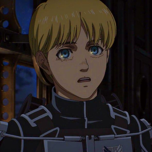 Featured image of post Armin S4 Ep 7 Pfp