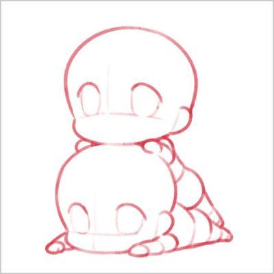 Featured image of post Cute Chibi Base