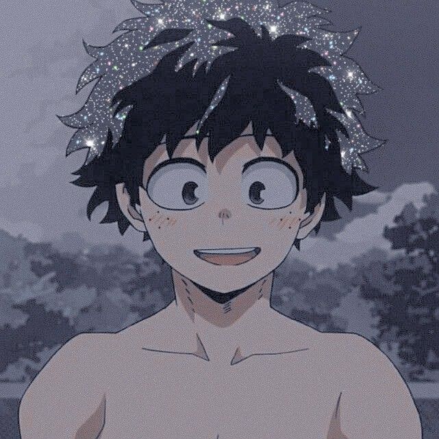 Featured image of post Deku Pfp Hot