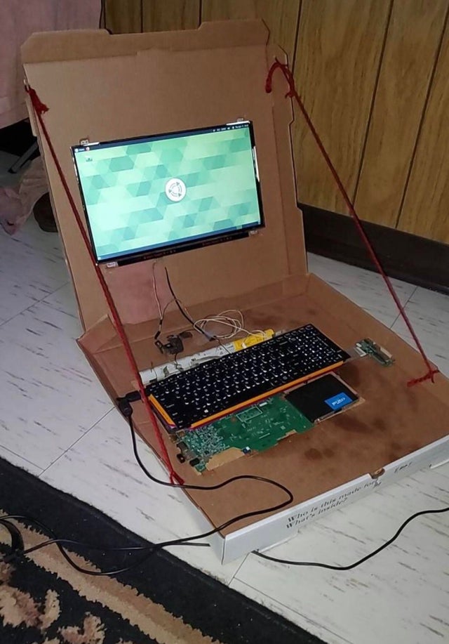 Featured image of post Funny Gaming Setup Jokes