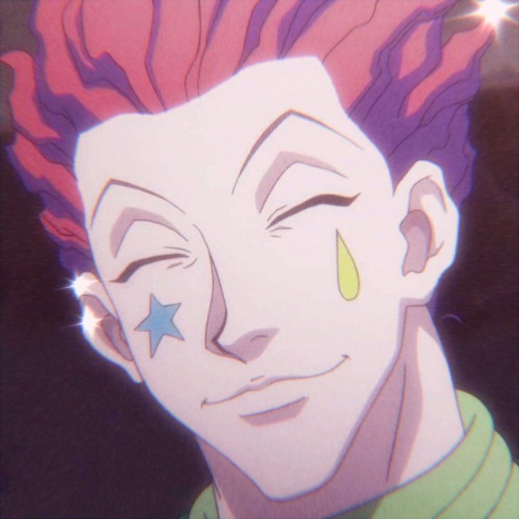 Featured image of post Hisoka Aesthetic Icon