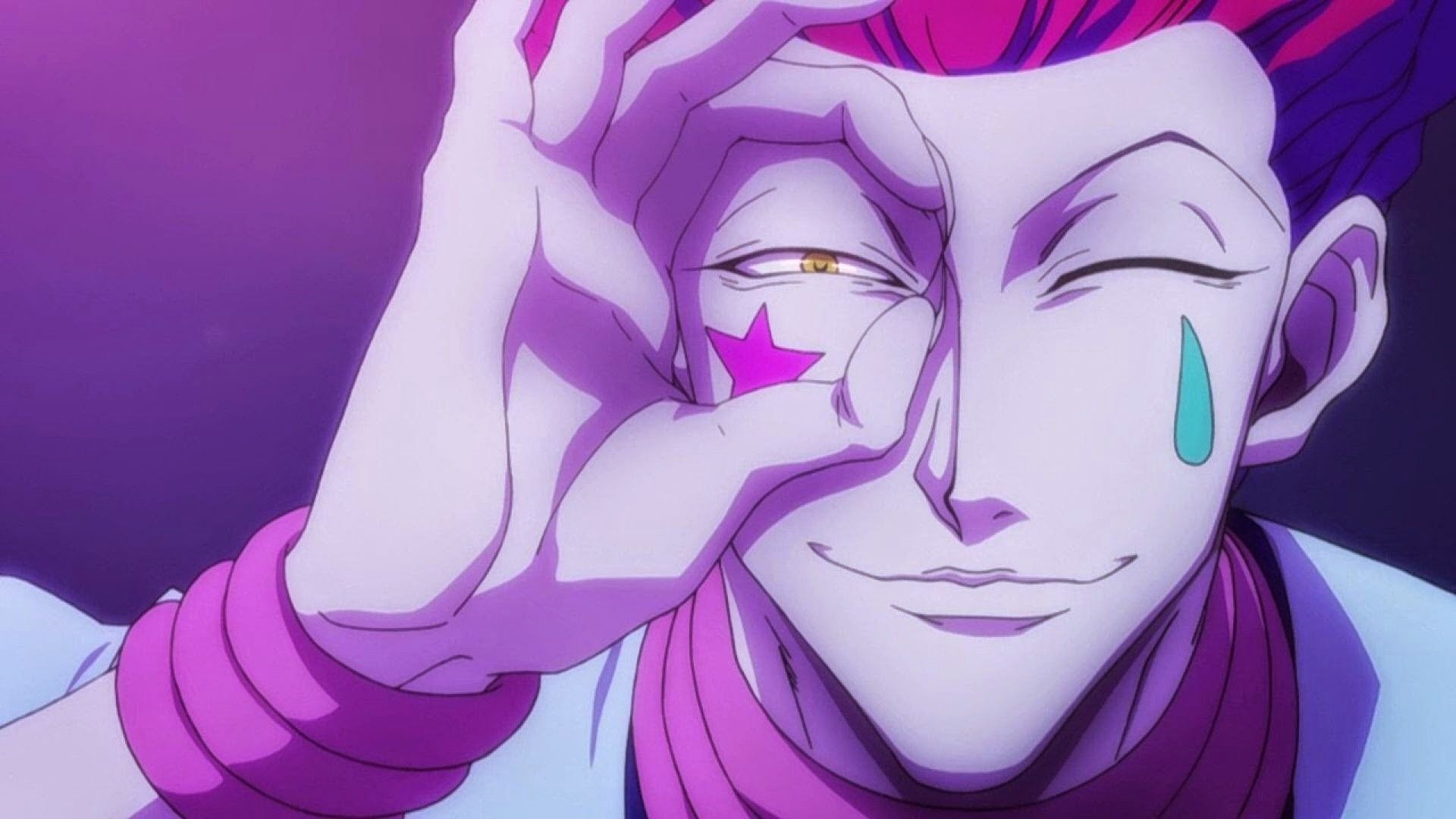 Featured image of post Hisoka Aesthetic Wallpaper Computer