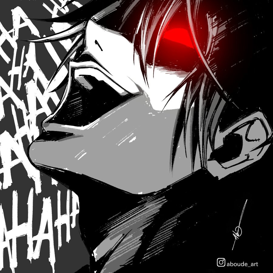 Featured image of post Light Yagami Laugh Manga