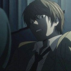 Featured image of post Light Yagami Pfp Funny