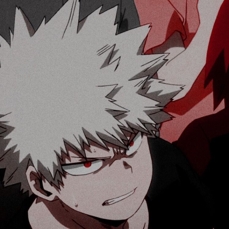 Featured image of post Matching Icons Bakugou Aesthetic Pfp