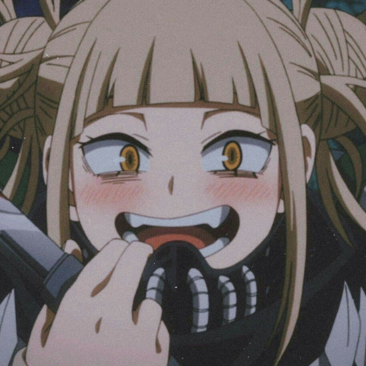 Featured image of post Mha Pfps Toga