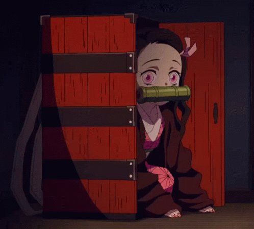 Featured image of post Nezuko Demon Slayer Pfp Gif