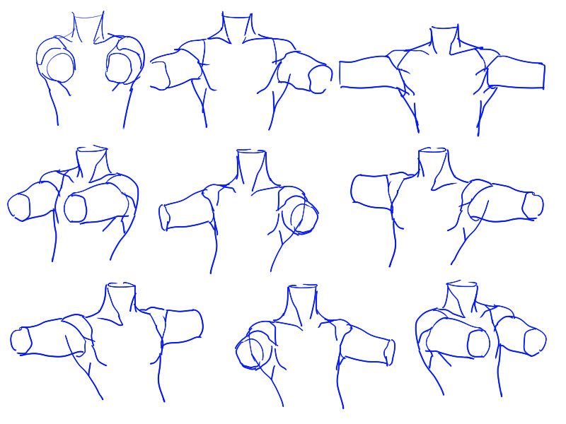 Featured image of post Open Arms Drawing Reference