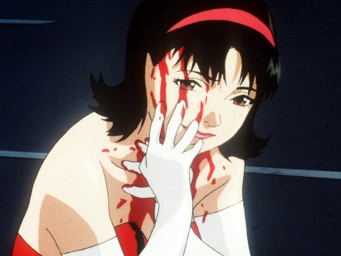 Featured image of post Perfect Blue Pfps