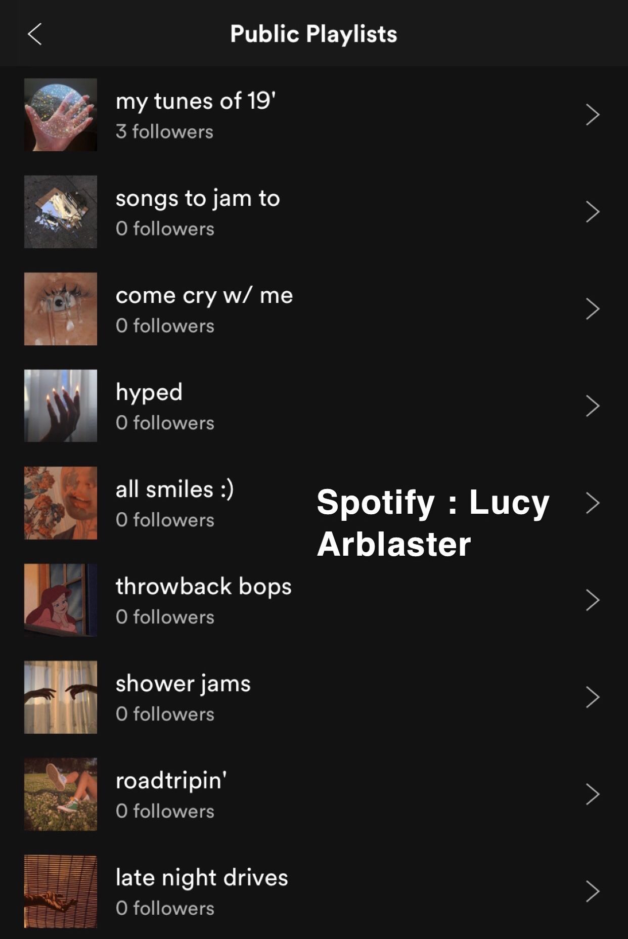 Featured image of post Spotify Playlist Name Ideas For Rap