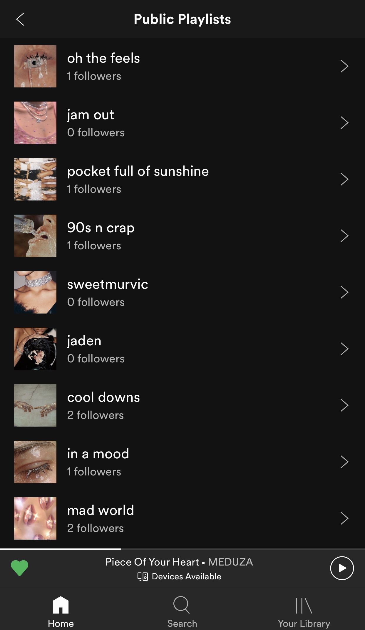 Featured image of post Spotify Playlist Name Ideas Funny