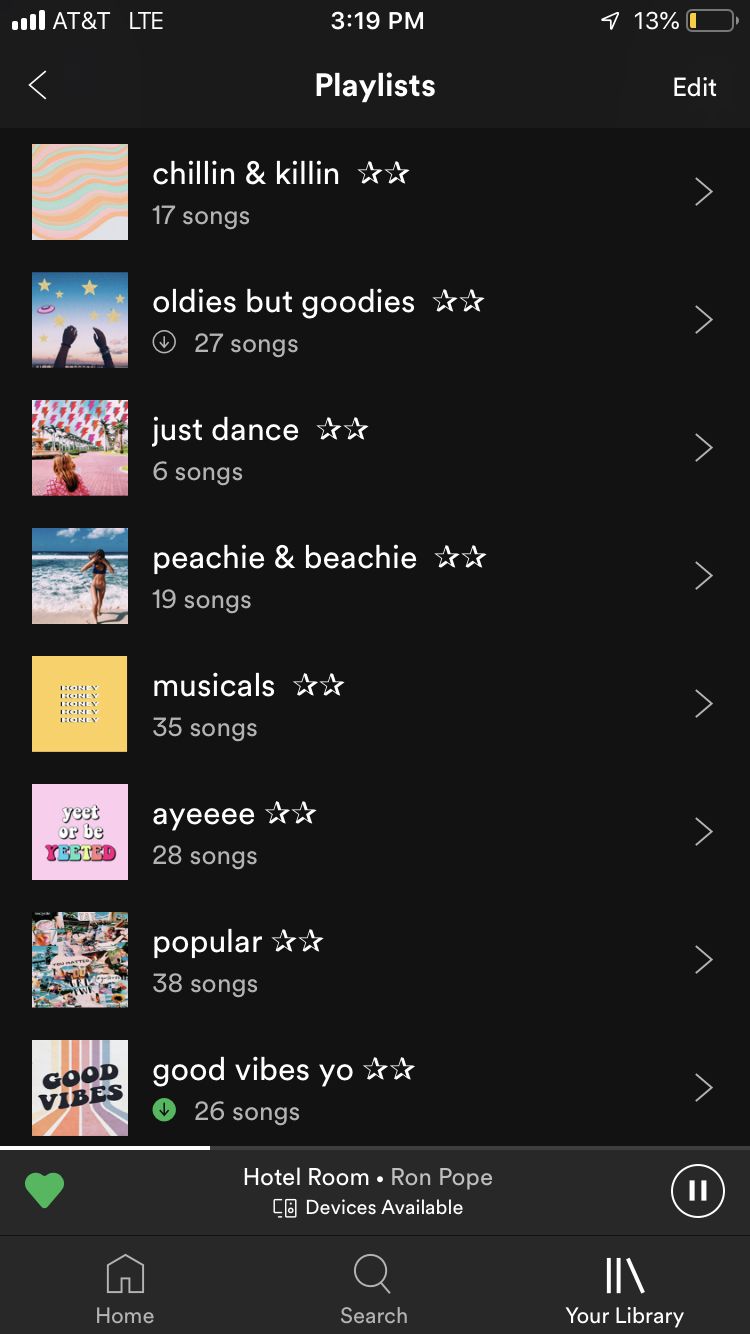 Featured image of post Spotify Playlist Name Ideas Pinterest