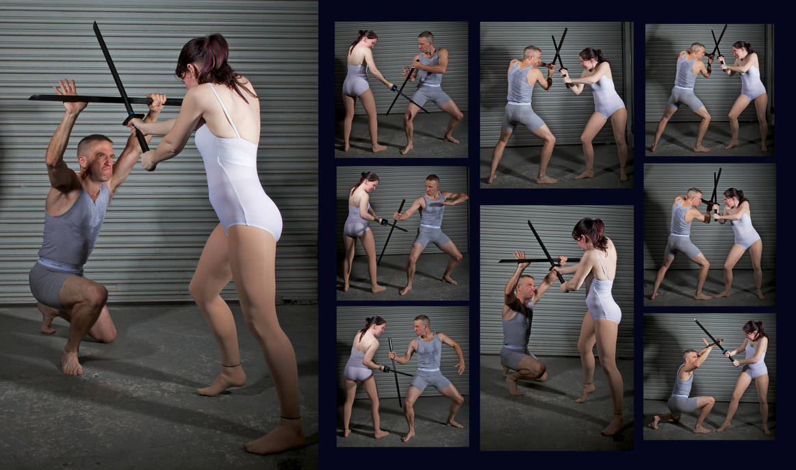 Featured image of post Sword Fighting Poses Photography