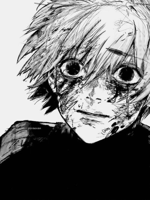 Featured image of post Tokyo Ghoul Pfp Manga