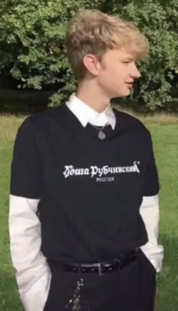 Featured image of post Tommyinnit Aesthetic Outfit