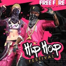 Featured image of post Wallpaper Pase Hip Hop Free Fire Fondo De Pantalla